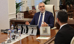 Bakan Işıkhan  duyurdu! 5 yeni akıllı ilaç...