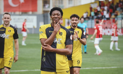 Trabzonspor'un da radarına giren Diarra, ikinci Thierry Henry olabilir!