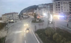 Artvin'de feci kaza: 13 ve 19 yaşındaki 2 kişi hayatını kaybetti