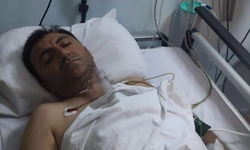 15 Temmuz Gazisi 9 yıldır göğsünde gaziliğin nişanesini taşıyor