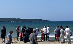 Sinop'ta denizde boğulma tehlikesi geçiren 2 gençten biri öldü