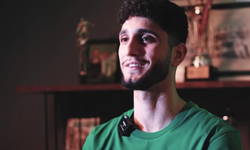 Trabzonspor'un eski forveti Bursaspor'da!