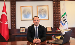 Başkan Osman Nuri Ekim’den 15 Temmuz Demokrasi ve Millî Birlik Günü mesajı