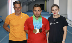 Sporla yeniden doğdu: Abdullah’ın ilham veren hikayesi