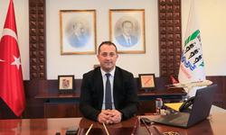 Başkan Osman Nuri Ekim: Şehitlerimizi asla unutmayacağız
