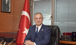 TTB Başkanı Eyyüp Ergan’dan 15 Temmuz Demokrasi ve Milli Birlik Günü Mesajı