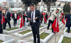 Başkan Hisoğlu’ndan 15 Temmuz Mesajı: “Birlikte direndik, birlikte kazandık”