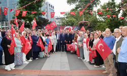 AK Parti’den 15 Temmuz Fotoğraf Sergisi