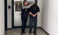115 yıl hapis cezasıyla aranan dolandırıcı yakalandı