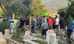 Havuza düşen  2 yaşındaki çocuk hayatını kaybetti