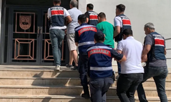 28 ilde DEAŞ operasyonu!  153 şüpheli yakalandı