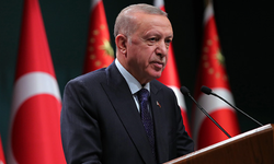 Cumhurbaşkanı Erdoğan'dan memurlara doğum izni müjdesi