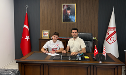 Furkan Şan yeniden Sebat'ta!