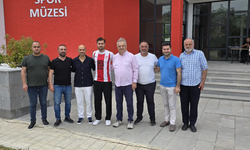Sebat Gençlik Spor'dan savunmaya önemli takviye!