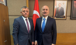 AK Parti Of İlçe Başkanı Osman Baykal’dan Özgür Özel’e tepki: "Mesnetsiz ve seviyesiz..."