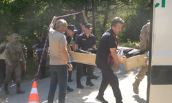 Miras kavgası! Ağabey tüfekle kardeşini öldürdü