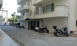 Sevgilisinin cesediyle iki gün aynı evde kaldı!
