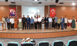 Ortahisar Belediyesi’nin düzenlediği Trabzon: Bir Şehir Günleri etkinliği başladı