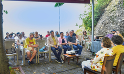 Trabzon Bir Şehir Günleri devam ediyor