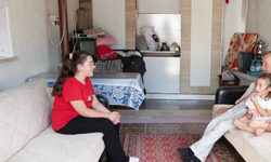 Torun sevgisi 55 yıldır kullandığı sigarayı bıraktırdı