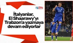 İtalyanlar, El Shaarawy'yı Trabzon'a yazmaya devam ediyorlar