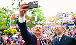 Trabzon İl Başkanı Hüseyin Cahit Köse: ‘Devletimizi Terör Masalarına Teslim Etmeyeceğiz’