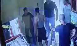 14 yaşındaki çocuğu darp edip zorla çalıştırdılar
