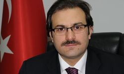 Trabzon'da hastanede doğalgaz dönüşümü başlıyor