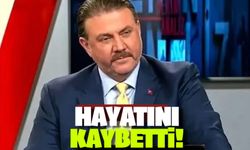Cumhurbaşkanı Başdanışmanı Yiğit Bulut Hayatını Kaybetti