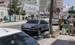 İran'da  Adalet Sarayı'na   saldırı!  6 ölü