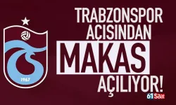 Trabzonspor açısından makas iyice açıldı...