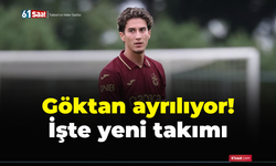 Göktan Gürpüz yolcu! İşte anlaşma sağlanan takım