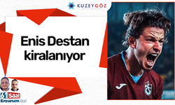Enis Destan kiralanıyor