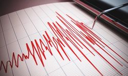 İstanbul’da 3,8 büyüklüğünde deprem: Merkez üssü Silivri açıkları