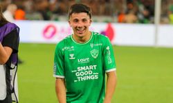 Benjamin Bouchouari’nin transferinde Trabzonspor'a ciddi rakip çıktı
