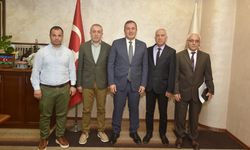 Trabzon Model Fabrika için çalışmalar sürdürülüyor