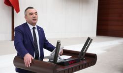 İYİ Parti Trabzon Milletvekili Yavuz Aydın’dan Düzyurt Uyarısı