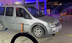 Cinayet zanlısına filmleri aratmayan operasyon!