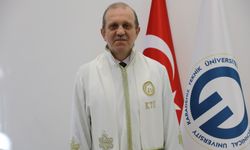 KTÜ Rektörü Çuvalcı’dan 15 Temmuz mesajı