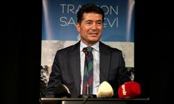Trabzon Ortahisar Belediye Başkanı Kaya, ‘Nihat Genç’i anma gecesi'ne katıldı!