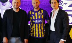 Denis Draguş, Eyüpspor’a kiralandı!