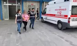 Eşini öldürüp  9 ay banyoda sakladı!