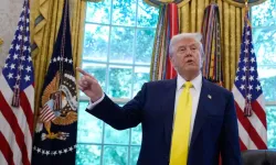 Trump, evsizlere ve suçlulara savaş açtı