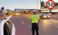 Hız sınırları güncellenecek, gereksiz levhalar kaldırılacak