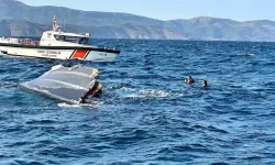 Yalova'dan Bozcaada'ya gitmek üzere açılan iş insanı Halit Yukay kayıp: Arama kurtarma çalışmaları sürüyor