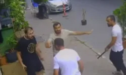 İstanbul’da tamir tartışması kavgaya dönüştü: Demir sopalarla saldırdılar