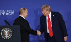 Trump-Putin zirvesinden sonra ilk açıklama: Anlaşma yok ama umut var