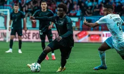 Trabzonspor Ouali transferi için şartlarını zorluyor