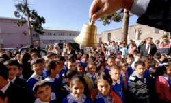 Okullarda zil dönemi tarihe  karışıyor