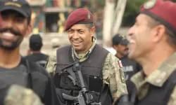 Şehit Ömer Halisdemir’in kızı teğmen oldu
